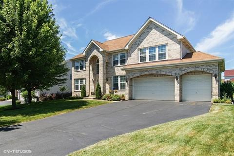 5780 Providence Dr, Hoffman Estates, IL 60192 photo 1