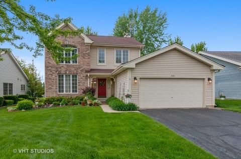 650 Dogleg Ln, Bartlett, IL 60103 photo 1