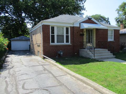 310 N Wolf Rd, Hillside, IL 60162 photo 1