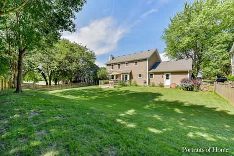2215 Lakeside Dr, Aurora, IL 60504 photo 26