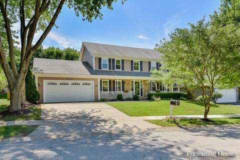 2215 Lakeside Dr, Aurora, IL 60504 photo 2