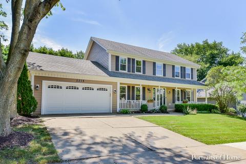 2215 Lakeside Dr, Aurora, IL 60504 photo 1