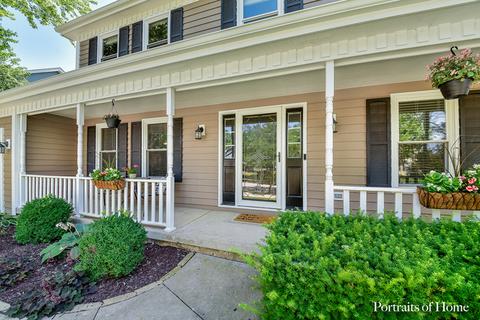 2215 Lakeside Dr, Aurora, IL 60504 photo 3