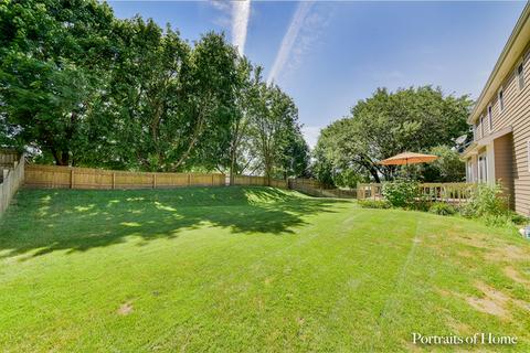 2215 Lakeside Dr, Aurora, IL 60504 photo 25