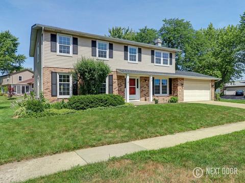 47 Devonshire Cir, Elgin, IL 60123 photo 1
