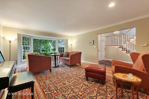 924 Pine Tree Ln, Winnetka, IL 60093 photo 4