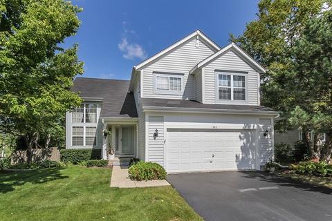 1382 Branden Ln, Bartlett, IL 60103 photo 1