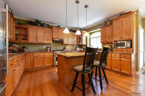 11666 Rushmore Dr, Plainfield, IL 60585 photo 8