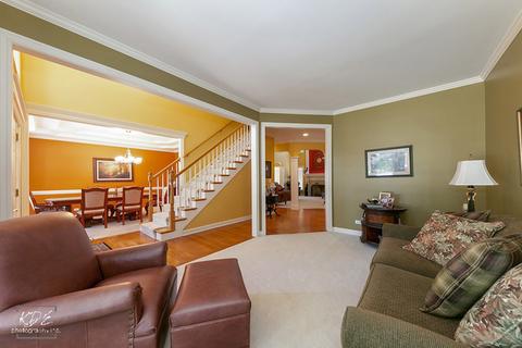11666 Rushmore Dr, Plainfield, IL 60585 photo 5