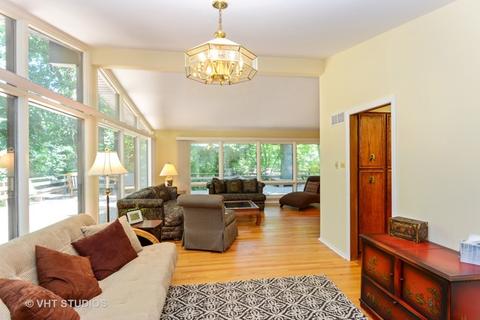 2841 Chariot Ln, Olympia Fields, IL 60461 photo 5
