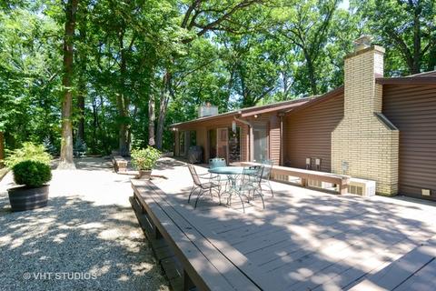 2841 Chariot Ln, Olympia Fields, IL 60461 photo 22