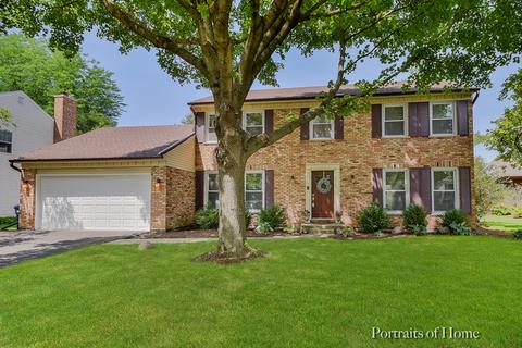 2042 Cromwell Dr, Wheaton, IL 60189 photo 1