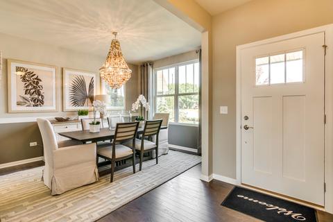 1507 Tail Leaf Ct, Naperville, IL 60563 photo 2