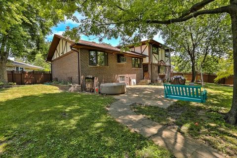 1343 W Meyer Dr, Addison, IL 60101 photo 24