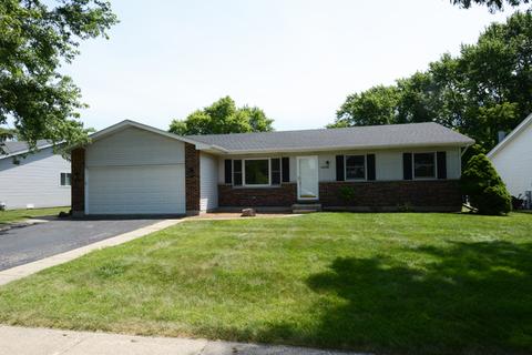 1408 N Scully Dr, Mchenry, IL 60050 photo 1