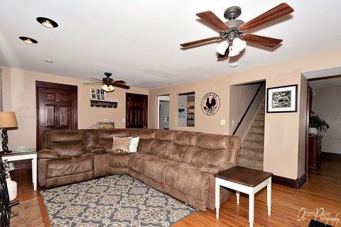 11809 Prairie Ave, Hebron, IL 60034 photo 12