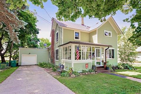 11809 Prairie Ave, Hebron, IL 60034 photo 1