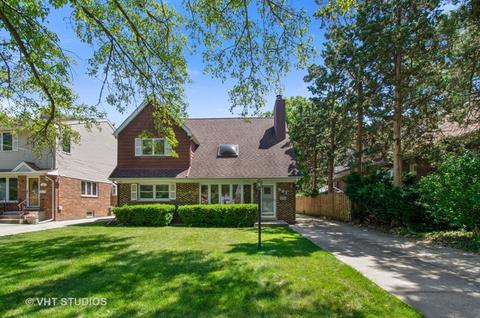 531 S 5th Ave, Des Plaines, IL 60016 photo 1
