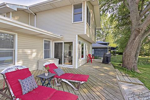 1407 Beach Rd, Mchenry, IL 60050 photo 25