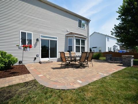 352 Aster Dr, Minooka, IL 60447 photo 23