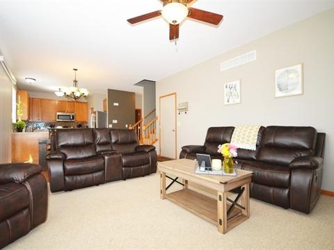 352 Aster Dr, Minooka, IL 60447 photo 8