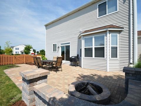352 Aster Dr, Minooka, IL 60447 photo 24
