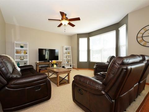 352 Aster Dr, Minooka, IL 60447 photo 7