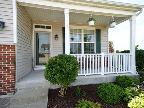 352 Aster Dr, Minooka, IL 60447 photo 2