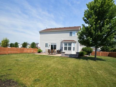 352 Aster Dr, Minooka, IL 60447 photo 25