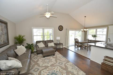 1350 Pheasant Chase Cir, Beecher, IL 60401 photo 4