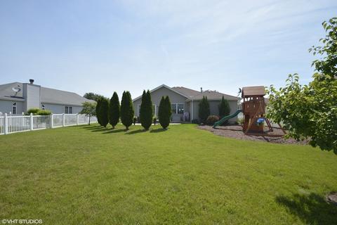 1350 Pheasant Chase Cir, Beecher, IL 60401 photo 20