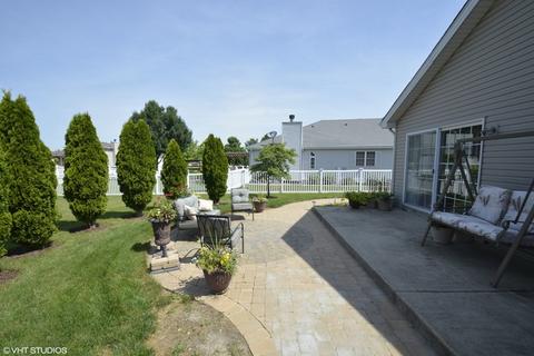 1350 Pheasant Chase Cir, Beecher, IL 60401 photo 23