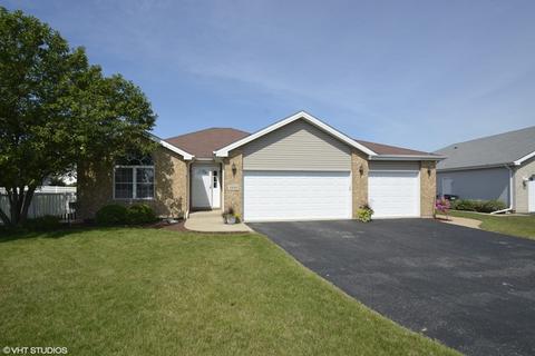 1350 Pheasant Chase Cir, Beecher, IL 60401 photo 1
