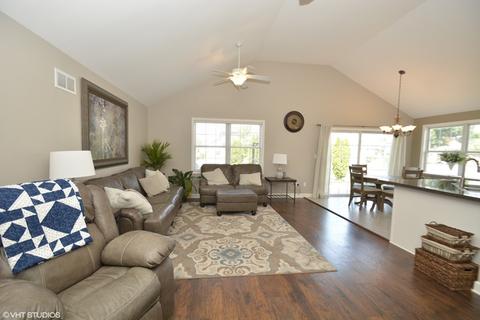 1350 Pheasant Chase Cir, Beecher, IL 60401 photo 3