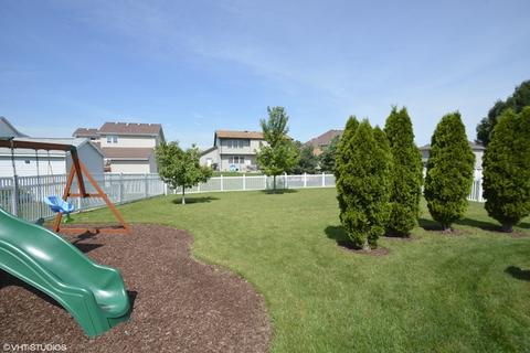 1350 Pheasant Chase Cir, Beecher, IL 60401 photo 22