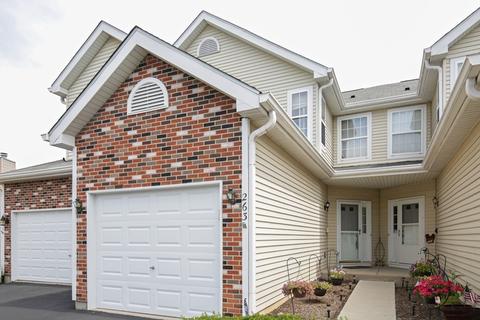 263 Grandview Ct, Algonquin, IL 60102 photo 1