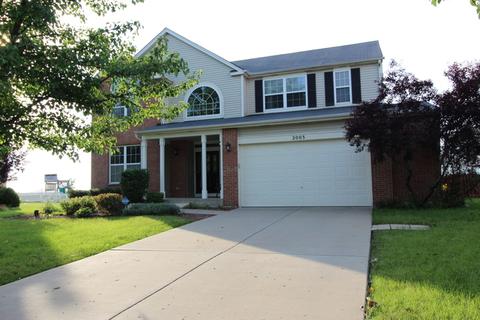 2003 Fairfield Dr, Plainfield, IL 60586 photo 1