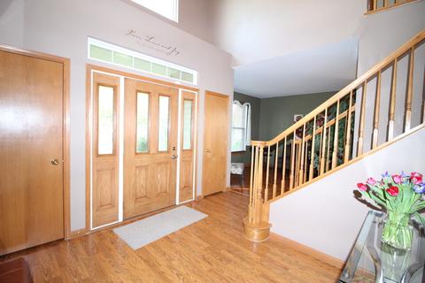 2003 Fairfield Dr, Plainfield, IL 60586 photo 3