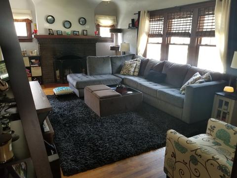 769 Greenview Ave, Des Plaines, IL 60016 photo 2