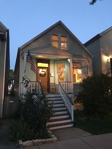 2931 N Gresham Ave, Chicago, IL 60618 photo 34