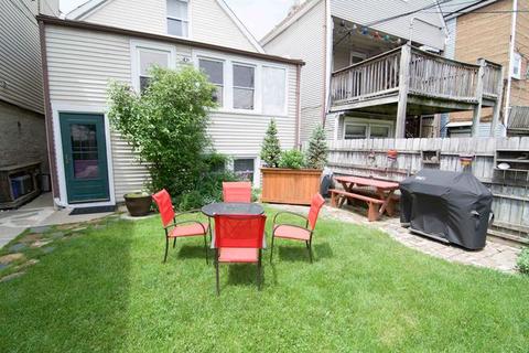 2931 N Gresham Ave, Chicago, IL 60618 photo 31
