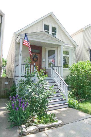 2931 N Gresham Ave, Chicago, IL 60618 photo 2