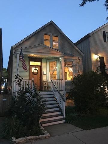 2931 N Gresham Ave, Chicago, IL 60618 photo 1