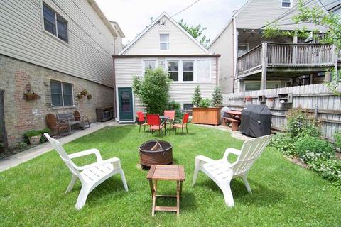 2931 N Gresham Ave, Chicago, IL 60618 photo 32