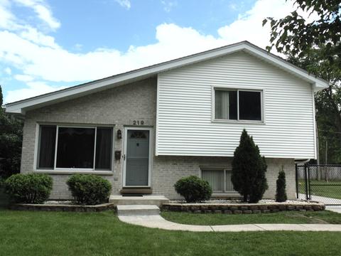 219 E Maxon Ln, Streamwood, IL 60107 photo 3