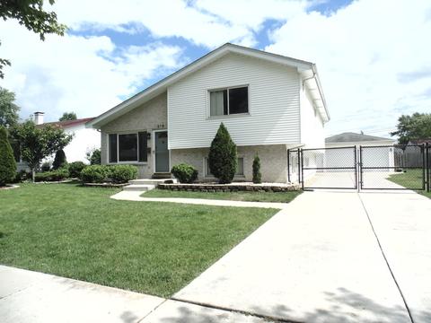 219 E Maxon Ln, Streamwood, IL 60107 photo 1
