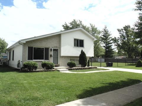 219 E Maxon Ln, Streamwood, IL 60107 photo 2