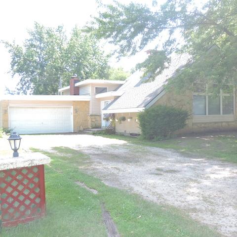 1111 Harmony Ave, Mazon, IL 60444 photo 1