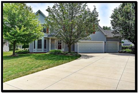 718 Highview Ct, Elburn, IL 60119 photo 1
