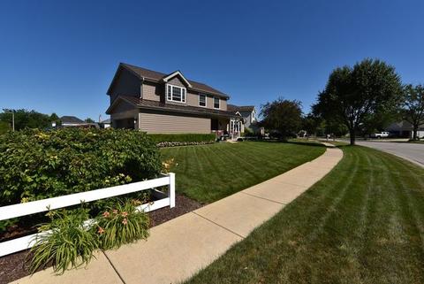 1808 Pebble Beach Dr, Plainfield, IL 60586 photo 2